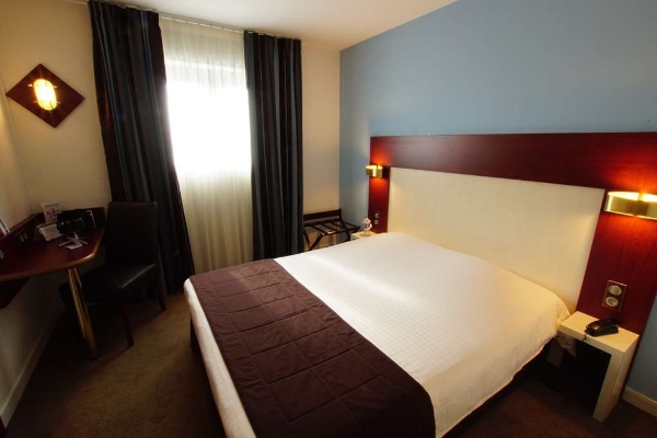 Hotel Kyriad - Le Havre Centre